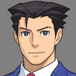 Phoenix Wright