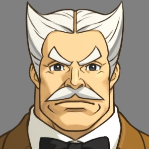 Rex Kyubi