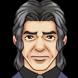 Robert Hammond