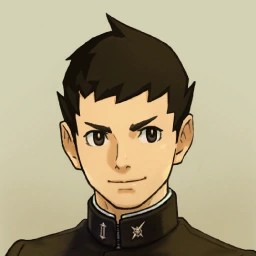 Ryuunosuke Naruhodou