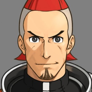 Soloman Starbuck