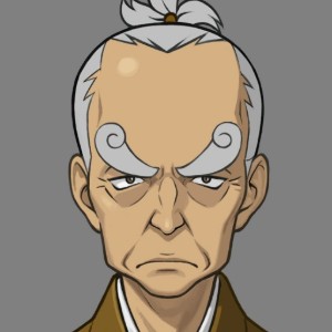 Taifu Toneido