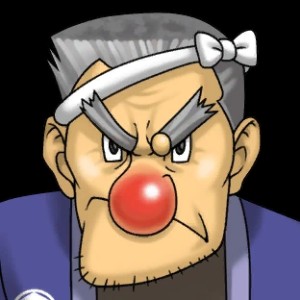 Victor Kudo