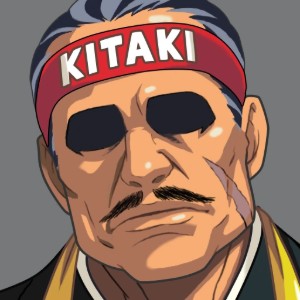 Windred Kitaki
