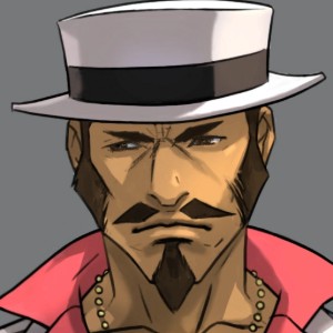 Zak Gramarye