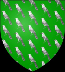 House Baelish (Littlefinger)