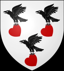 House Corbray