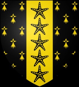 House Ruthermont