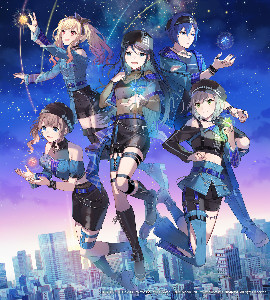 Connecting the Stars