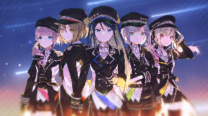 Ryuusei no Pulse