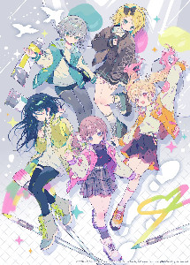 Transparent Pallette