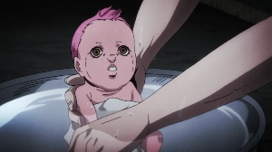 A Little Story From the Past ~My Name is Doppio~ (5.26)