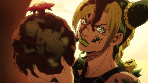 Birth of the "Green" (6.19)