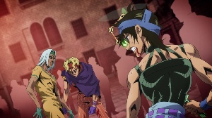 Clash and Talking Head (5.23)