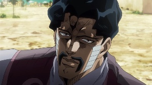 D'Arby the Gambler, Part 1 (3.34)