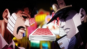 D'Arby the Gambler, Part 2 (3.35)