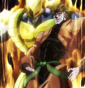 Dio's World, Part 1 (3.45)