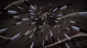 Dio's World, Part 3 (3.47)