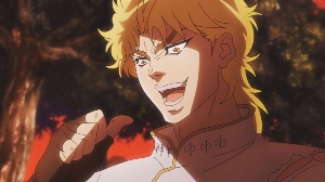 Dio the Invader (1.1)