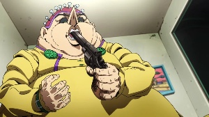 Gang Initiation (5.4)