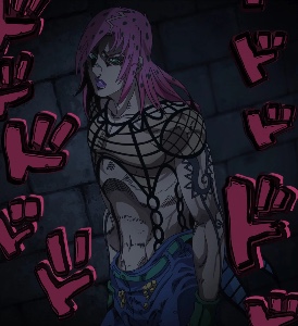 His Name is Diavolo (5.33)
