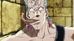 Hol Horse and Boingo, Part 2 (3.37)