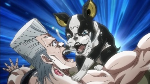 Iggy the Fool and Geb's N'Doul, Part 1 (3.25)