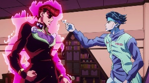 Let's Go to the Manga Artist's House, Part 2 (4.15)