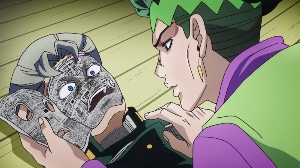 Let's Go to the Manga Artist's House, Part 1 (4.14)