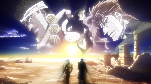 Long Journey Farewell, My Friends (3.48)