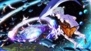 Made in Heaven, Part 2 (6.37)