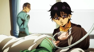 Narancia's Aerosmith (5.11)