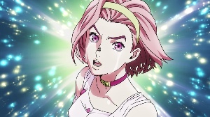 Rohan Kishibe's Adventure (4.17)