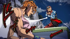 Sex Pistols Appears, Part 2 (5.8)