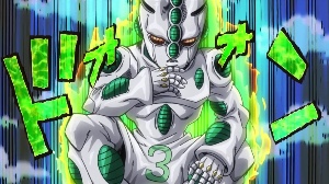 Sheer Heart Attack, Part 1 (4.23)