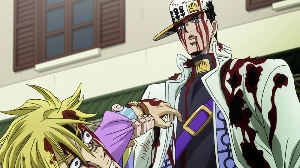 Sheer Heart Attack, Part 2 (4.24)