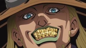 STEEL BALL RUN (7.1)