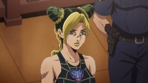 Stone Ocean (6.1)