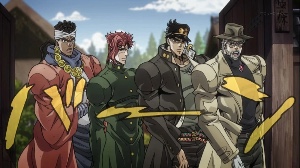 The Curse of Dio (3.3)