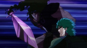 The Dark Knights (1.5)
