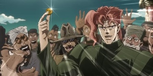 The Emperor and the Hanged Man, Part 2 (3.11)