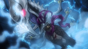The Guardian of Hell, Pet Shop, Part 1 (3.38)