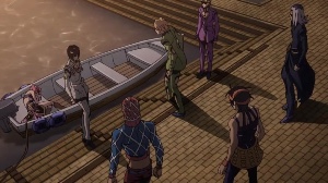 The Mystery of King Crimson (5.21)