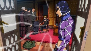 The Sleep Slave (5.39)