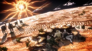 The Sun (3.18)