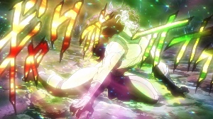 The Ties that Bind JoJo (2.15)
