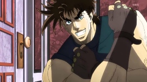 Von Stroheim's Revenge (2.9)