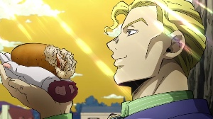 Yoshikage Kira Just Wants to Live Quietly, Part 1 (4.21)