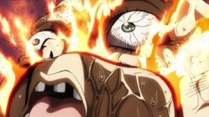 Yoshikage Kira Just Wants to Live Quietly, Part 2 (4.22)
