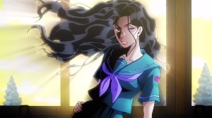 Yukako Yamagishi Falls in Love, Part 1 (4.8)